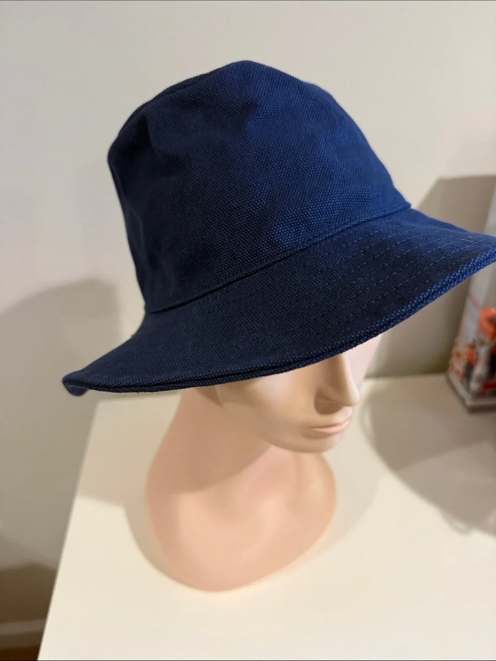 Madewell canvas bucket hat